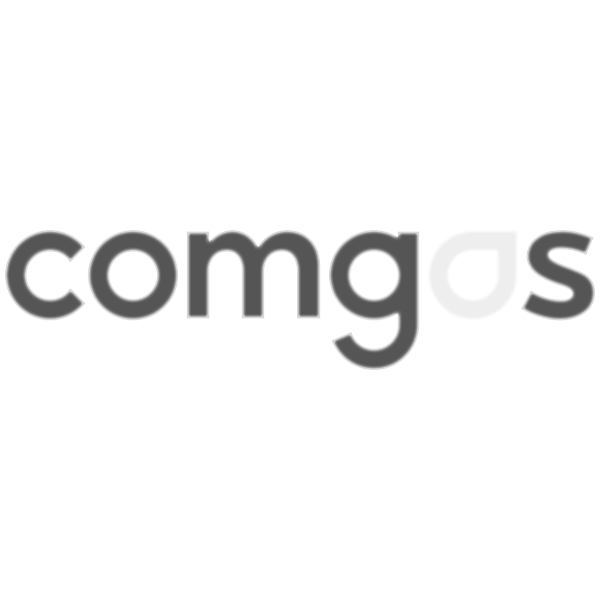 Comgas - PB