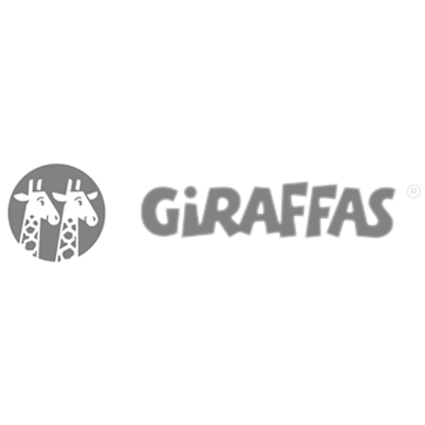 Giraffas - PB