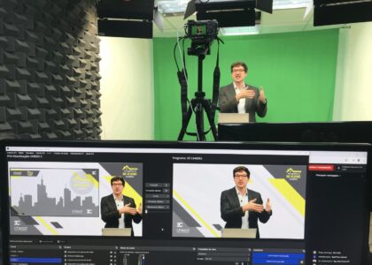 Captação EAD - U360