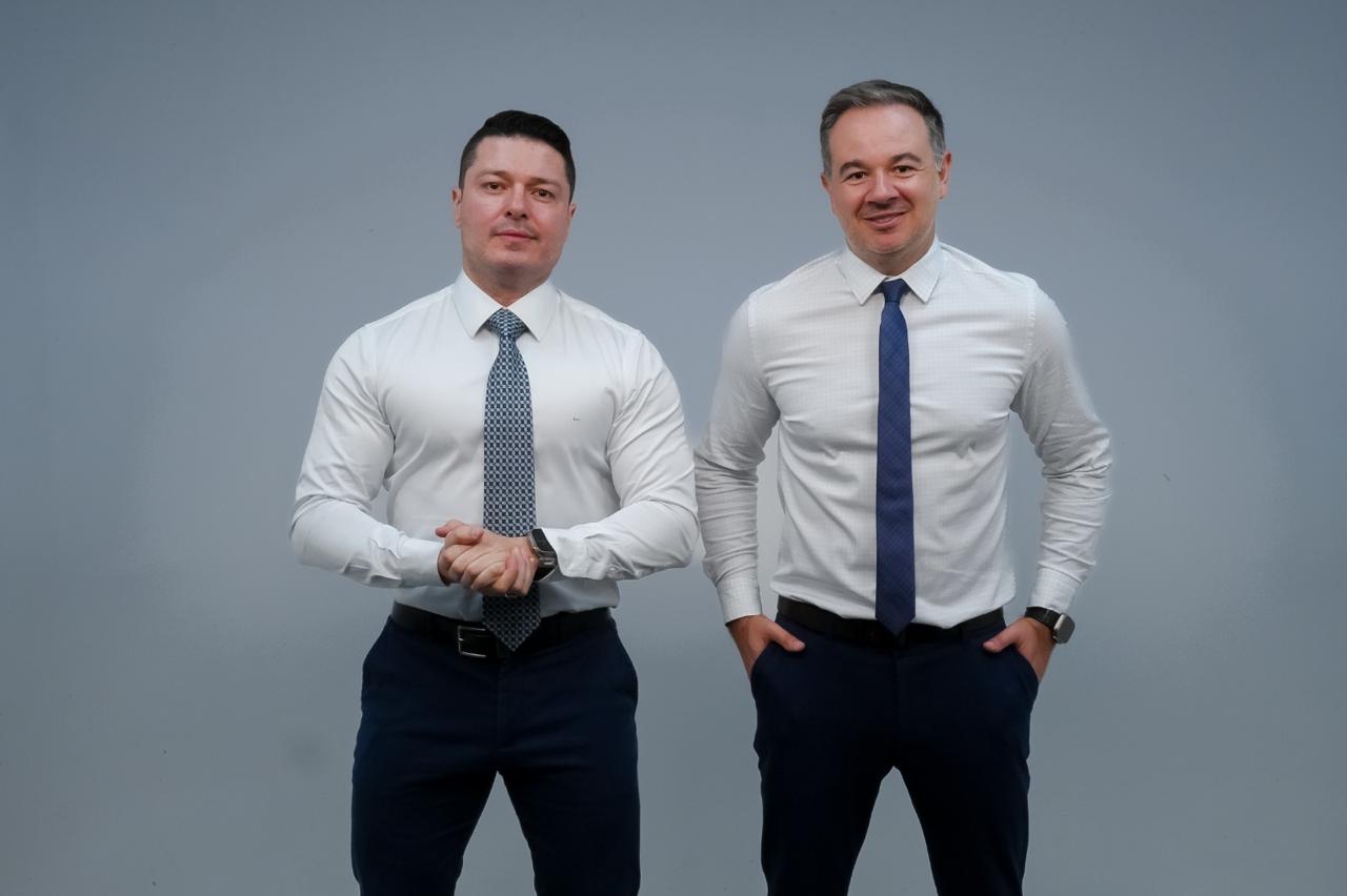 Fundo infinito Fotografia